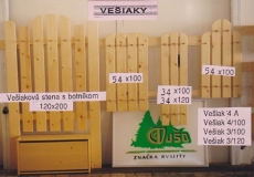 Vešiaky